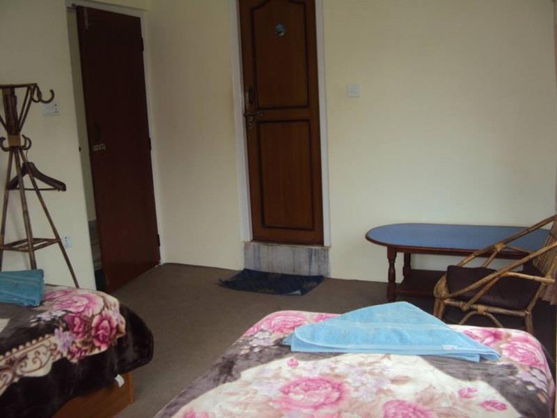 Hotel Global Inn Покхара Екстер'єр фото